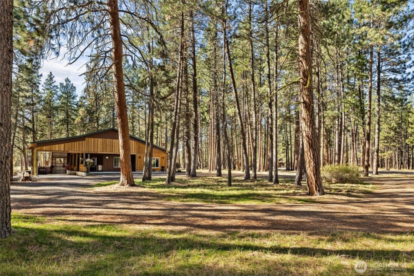 Property photo for 4652 Airport Road, Cle Elum photo 30