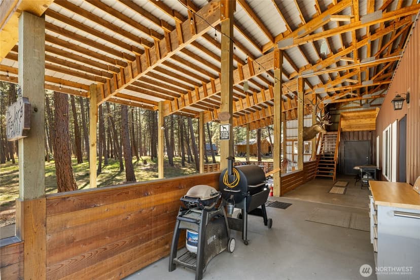 Property photo for 4652 Airport Road, Cle Elum photo 20
