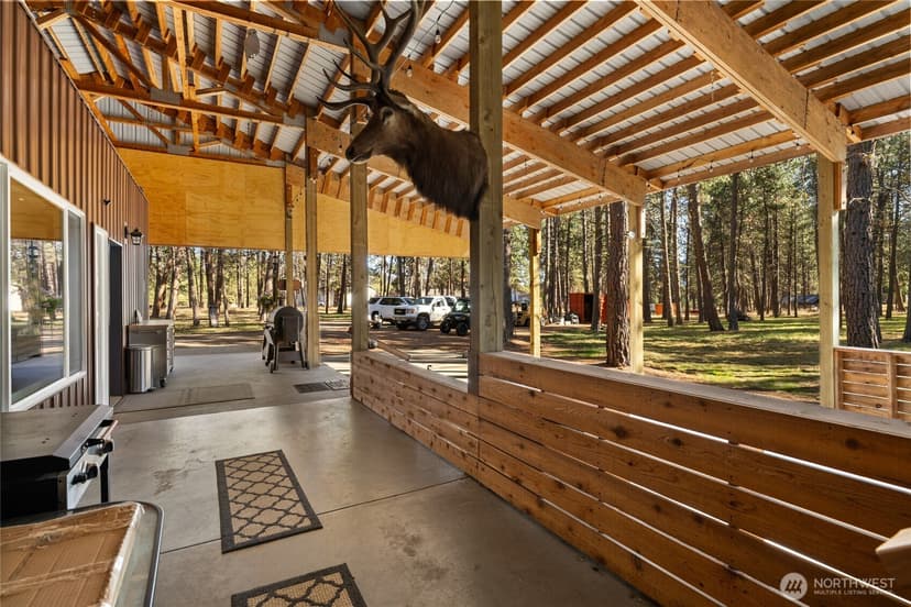 Property photo for 4652 Airport Road, Cle Elum photo 19