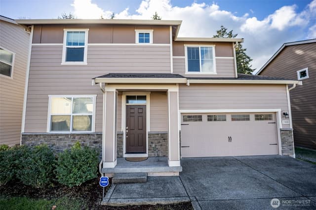 Property photo for 13808 65th Ave E, Puyallup photo 3