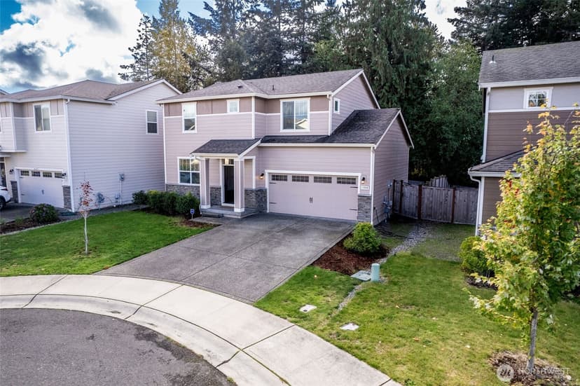 Property photo for 13808 65th Ave E, Puyallup photo 2