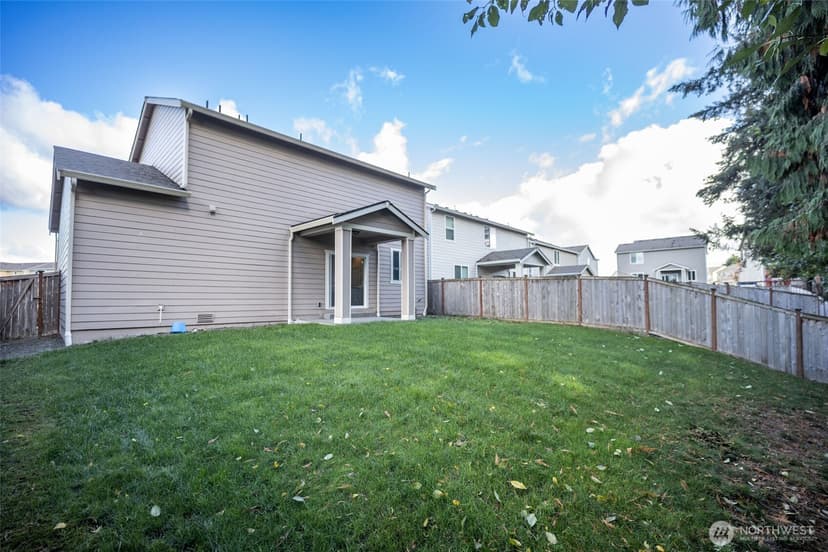 Property photo for 13808 65th Ave E, Puyallup photo 7