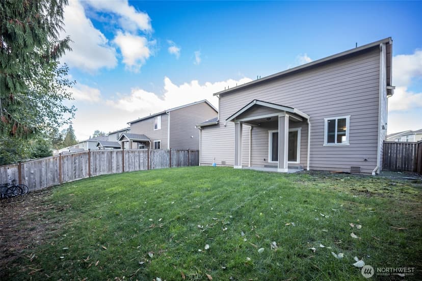Property photo for 13808 65th Ave E, Puyallup photo 8