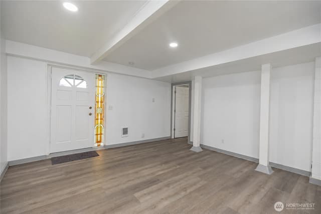Property photo for 10214 4th Avenue SW #B, Seattle photo 2