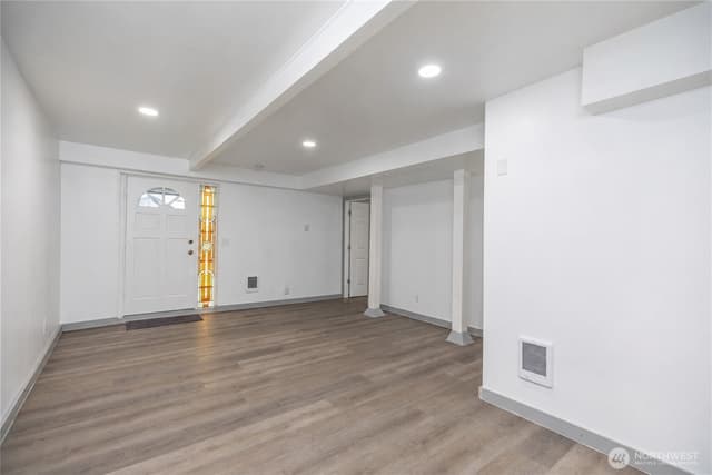Property photo for 10214 4th Avenue SW #B, Seattle photo 3