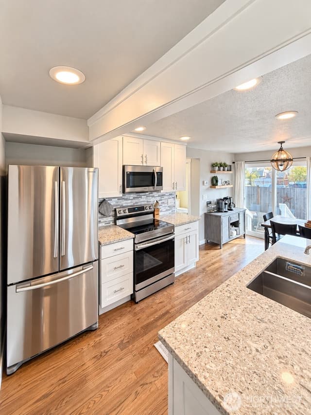 Property photo for 3111 S 14th Street, Tacoma photo 5