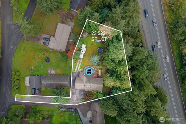 Property photo for 20915 W Richmond Road, Bothell photo 3