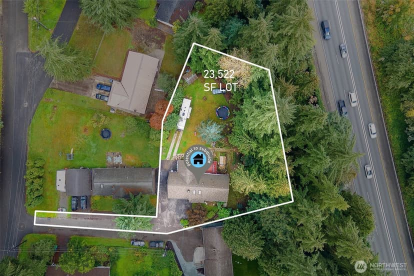 Property photo for 20915 W Richmond Road, Bothell photo 3