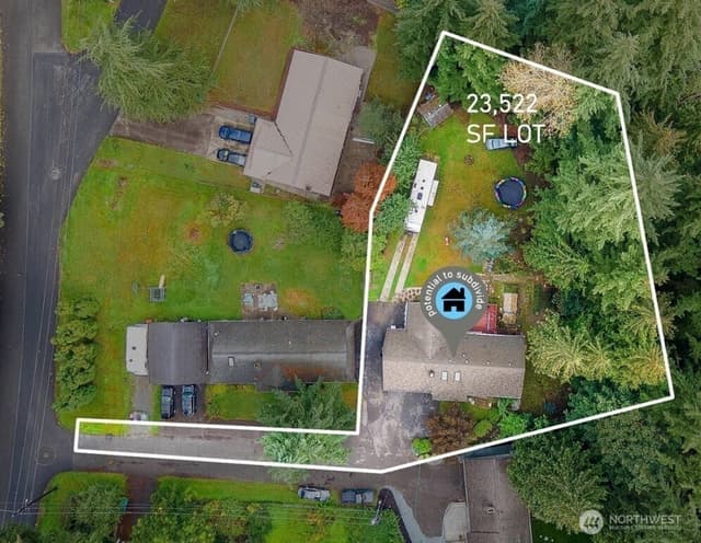 Property photo for 20915 W Richmond Road, Bothell photo 4
