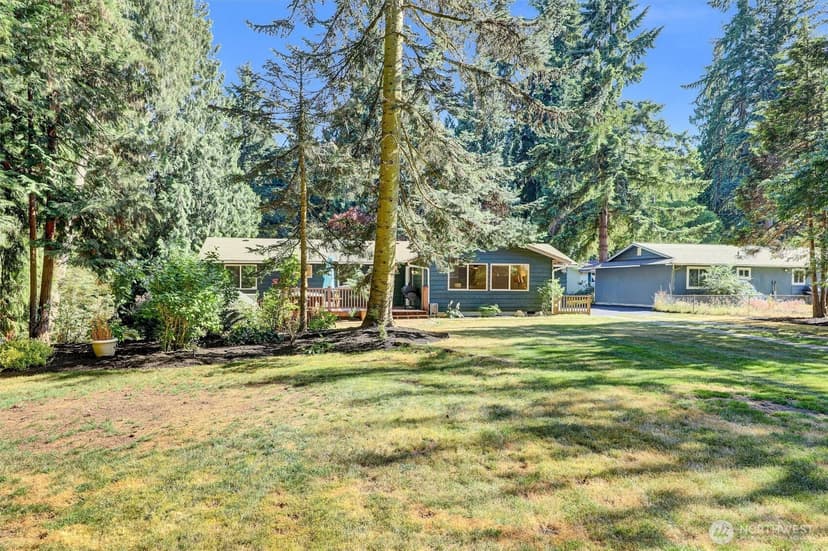 Property photo for 20915 W Richmond Road, Bothell photo 5