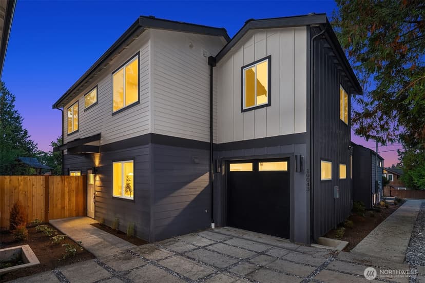 Property photo for 10043 NE 38th Ave, Seattle