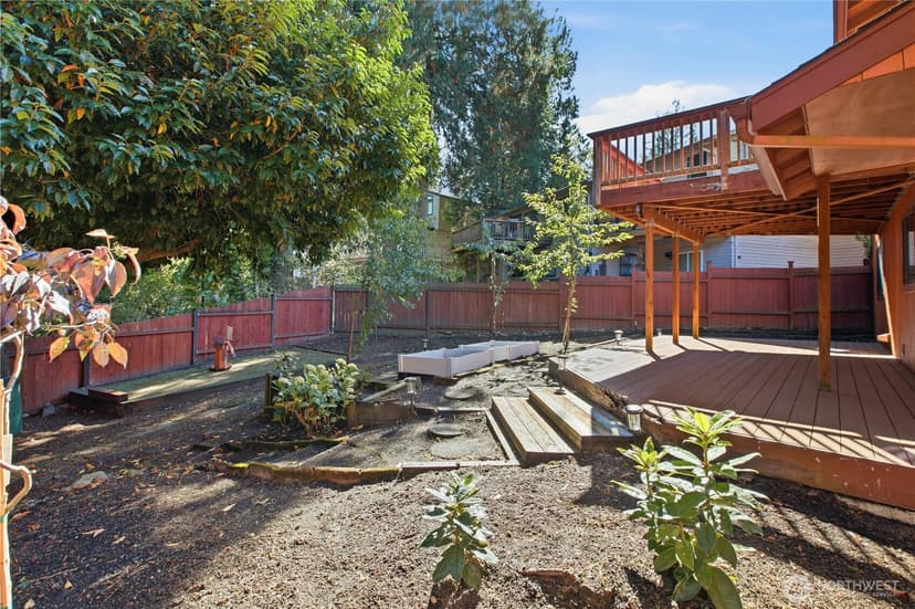 Property photo for 4038 169th Avenue SE, Bellevue photo 32