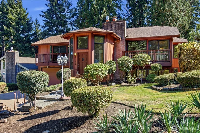 Property photo for 4038 169th Avenue SE, Bellevue