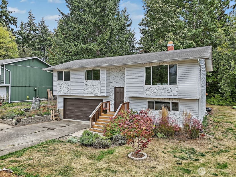 Property photo for 6873 Helena Drive NE, Bremerton photo 5