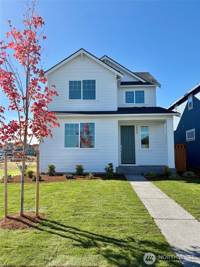 Property photo for 14035 179th Street Ct E, Puyallup