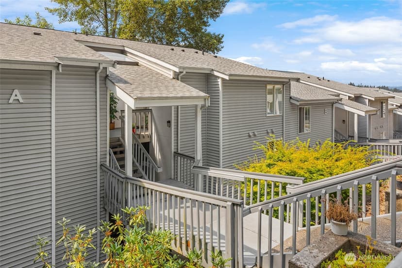 Property photo for 17300 91st Avenue NE #A301, Bothell