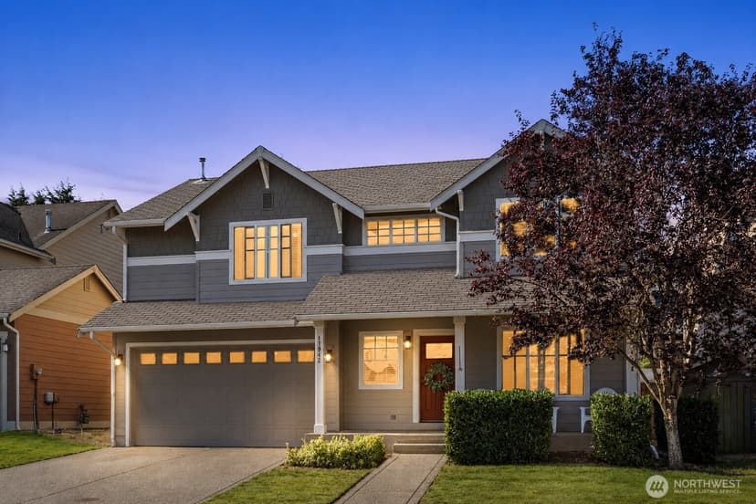Property photo for 17942 122nd Street Ct E, Bonney Lake