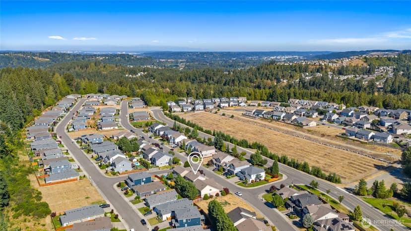 Property photo for 17942 122nd Street Ct E, Bonney Lake photo 37