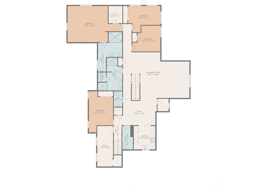 Property photo for 1008 E Guiberson Street, Kent photo 40