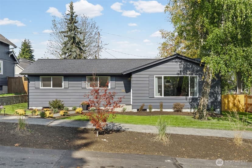 Property photo for 3205 S 7th Street, Tacoma