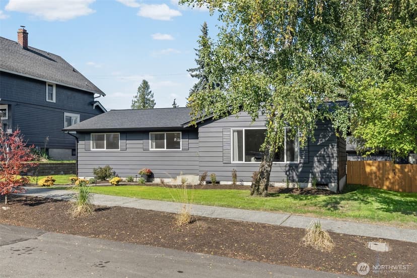 Property photo for 3205 S 7th Street, Tacoma photo 3