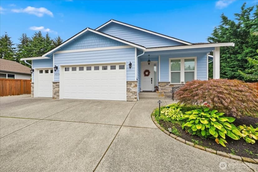 Property photo for 4218 143rd Street SE, Snohomish