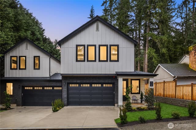 Property photo for 4120 161st Avenue SE, Issaquah
