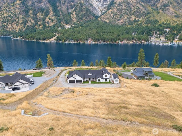 Property photo for 4795 Chelan Boulevard, Manson photo 4