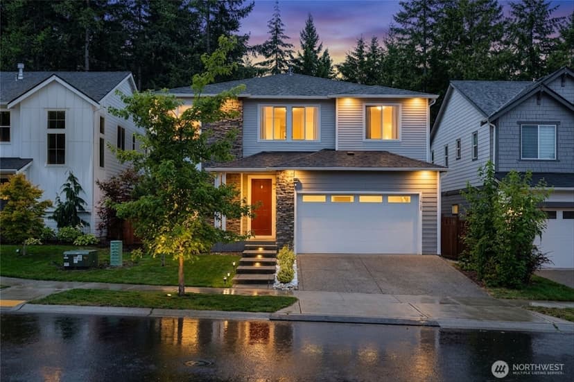 Property photo for 12980 186th Avenue E, Bonney Lake