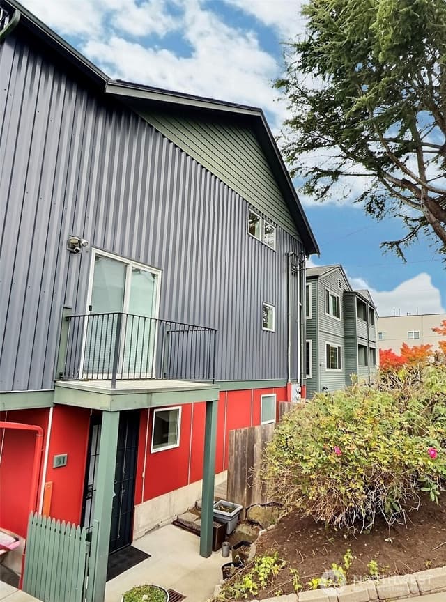 Property photo for 13551 35th Avenue NE, Seattle