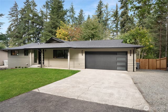 Property photo for 23058 SE 218th Street, Maple Valley