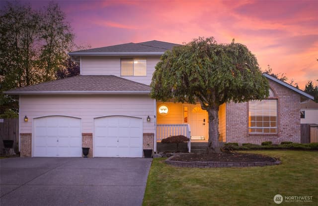 Property photo for 10810 40th Avenue SE, Everett