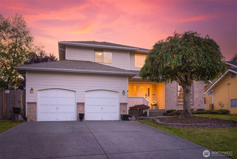 Property photo for 10810 40th Avenue SE, Everett photo 30