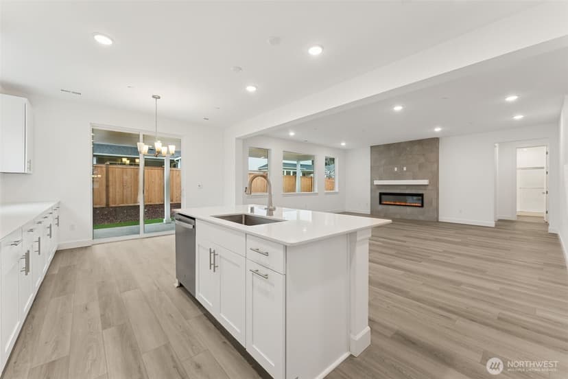 Property photo for 13928 207th Avenue Ct E #1450, Bonney Lake photo 9