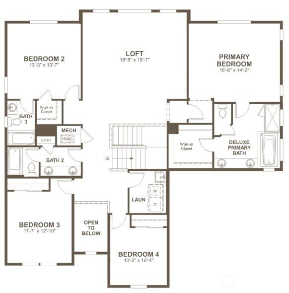 Property photo for 13928 207th Avenue Ct E #1450, Bonney Lake photo 3