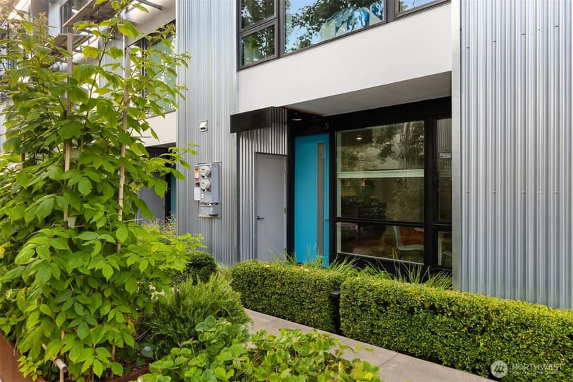 Property photo for 521 Madrona Way NE #5, Bainbridge Island