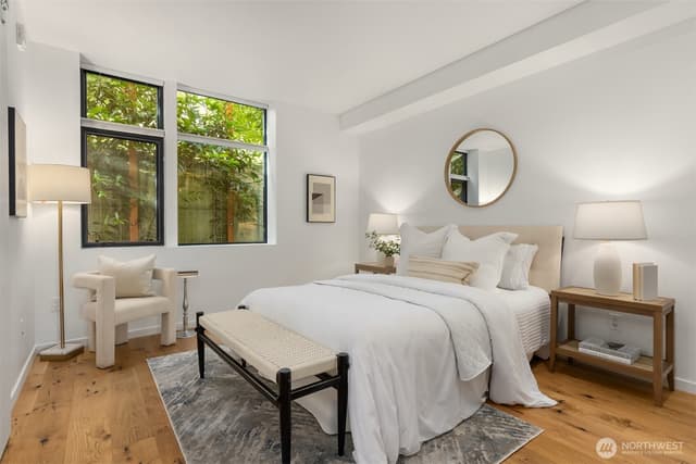 Property photo for 521 Madrona Way NE #5, Bainbridge Island photo 5