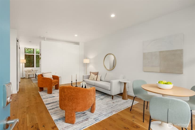Property photo for 521 Madrona Way NE #5, Bainbridge Island photo 4