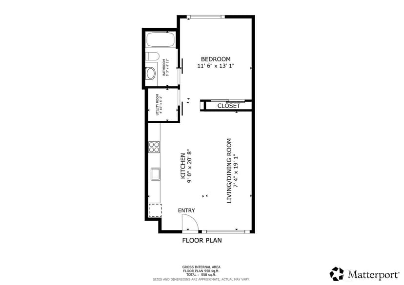 Property photo for 521 Madrona Way NE #5, Bainbridge Island photo 9