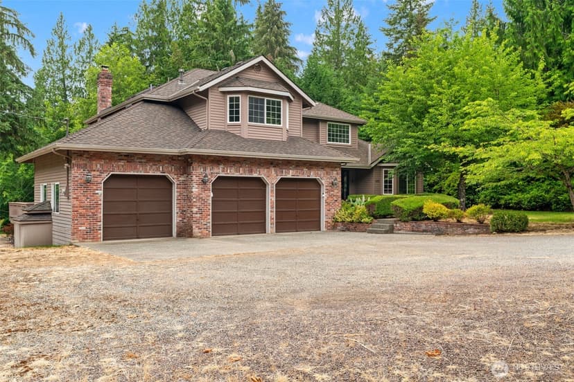 Property photo for 18325 214th Ave NE, Woodinville