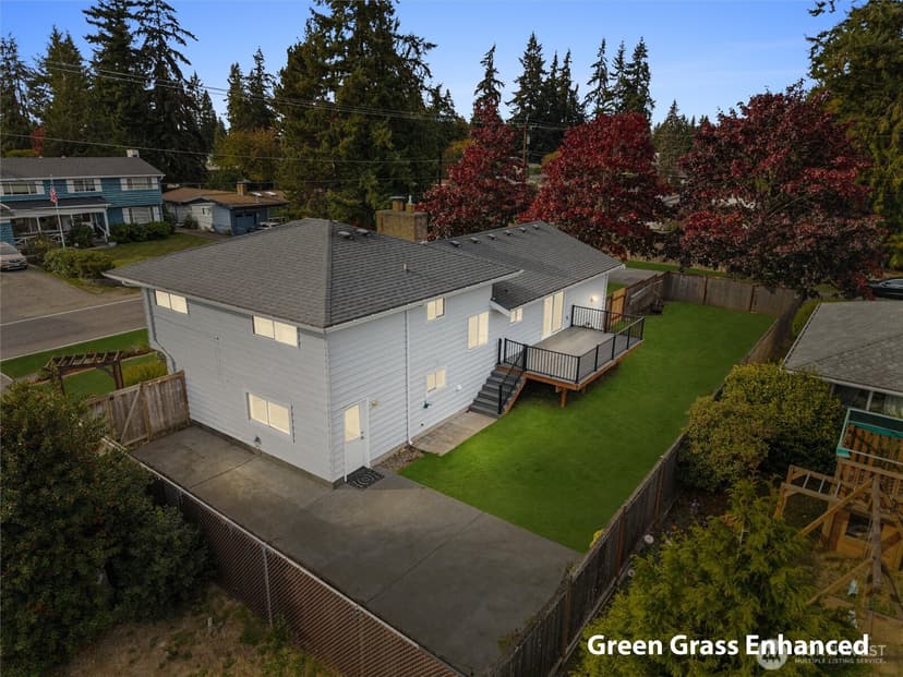Property photo for 17729 64th Avenue W, Lynnwood photo 37