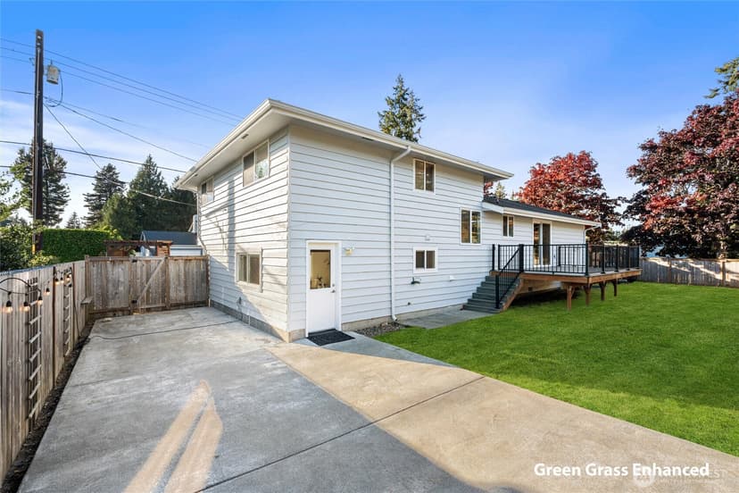 Property photo for 17729 64th Avenue W, Lynnwood photo 34