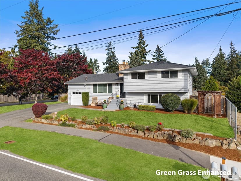 Property photo for 17729 64th Avenue W, Lynnwood
