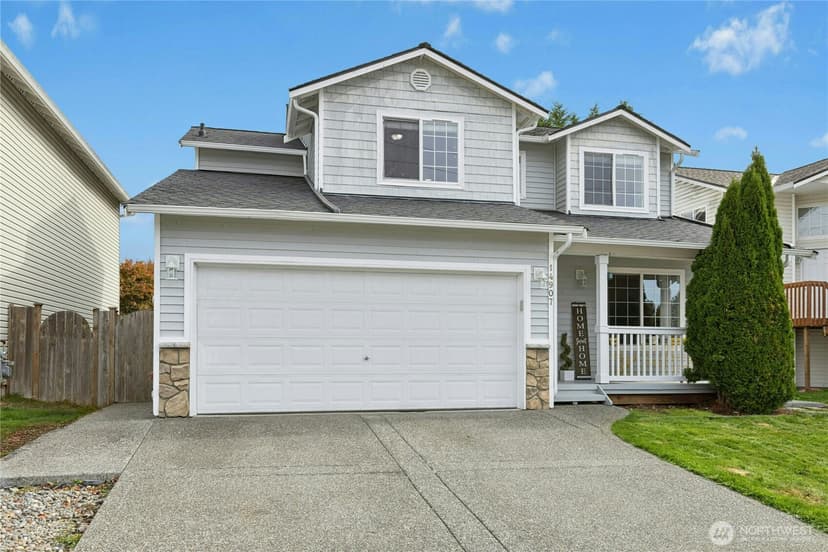 Property photo for 14907 47th Drive SE, Everett photo 2