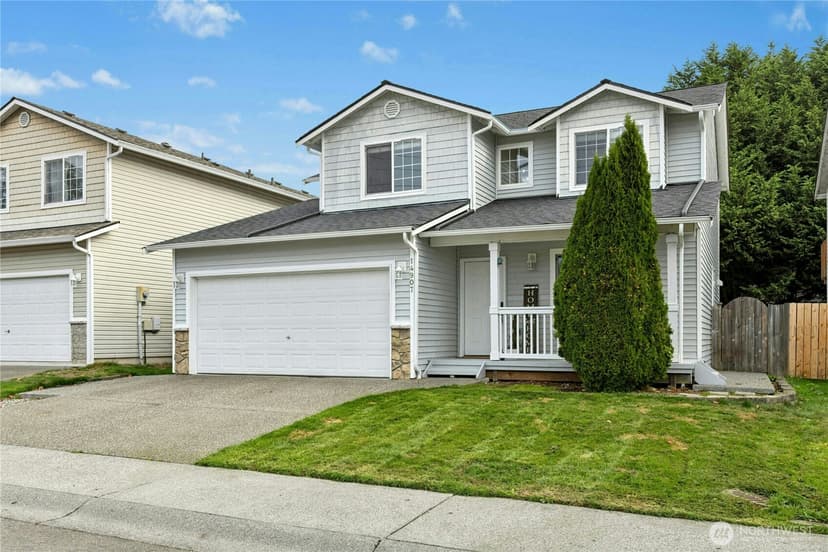 Property photo for 14907 47th Drive SE, Everett photo 3