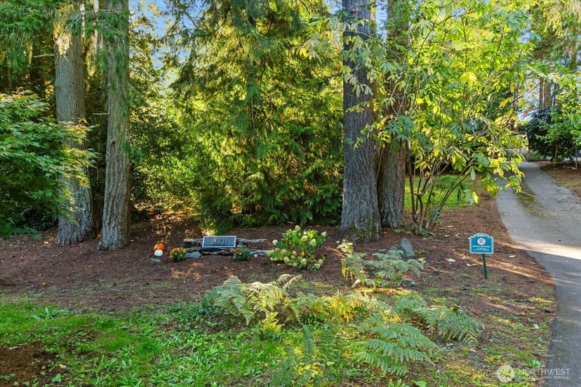 Property photo for 18731 Ballinger (off private road) Way NE, Lake Forest Park photo 36