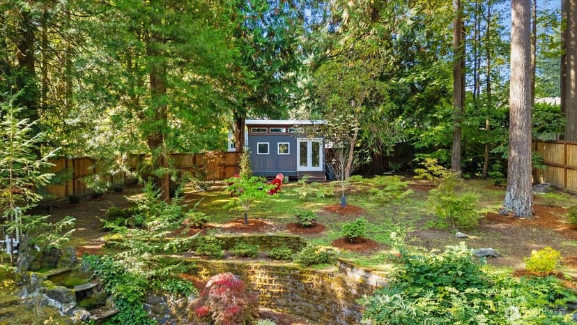 Property photo for 18731 Ballinger (off private road) Way NE, Lake Forest Park photo 33