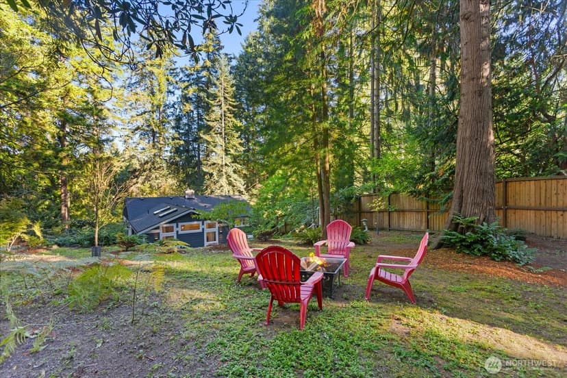 Property photo for 18731 Ballinger (off private road) Way NE, Lake Forest Park photo 31