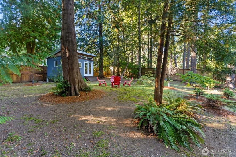 Property photo for 18731 Ballinger (off private road) Way NE, Lake Forest Park photo 30