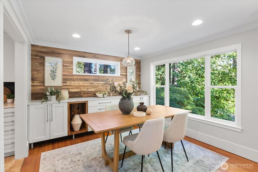 Property photo for 18731 Ballinger (off private road) Way NE, Lake Forest Park photo 9